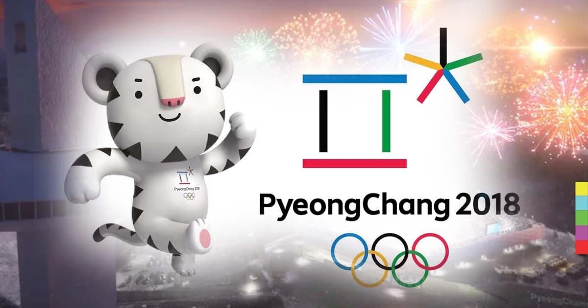 9 ม.ค.นี้ เกาหลีใต้ นัดเจรจาเชิญเกาหลีเหนือ ร่วมแข่งขันโอลิมปิกฤดูหนาว 2018