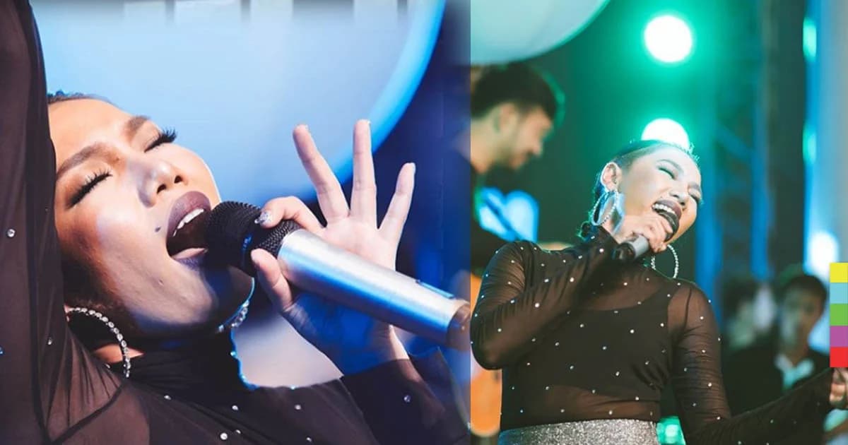 ดา ปัดเป็นหน้ากากใน The Mask Singer เล็งจัดคอนเสิร์ตใหญ่