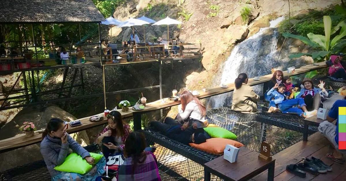 เตรียมรังวัดทุกตารางนิ้ว ร้านกาแฟกลางป่าแม่ริม หลังโซเชียลถามบุกรุกป่าหรือไม่