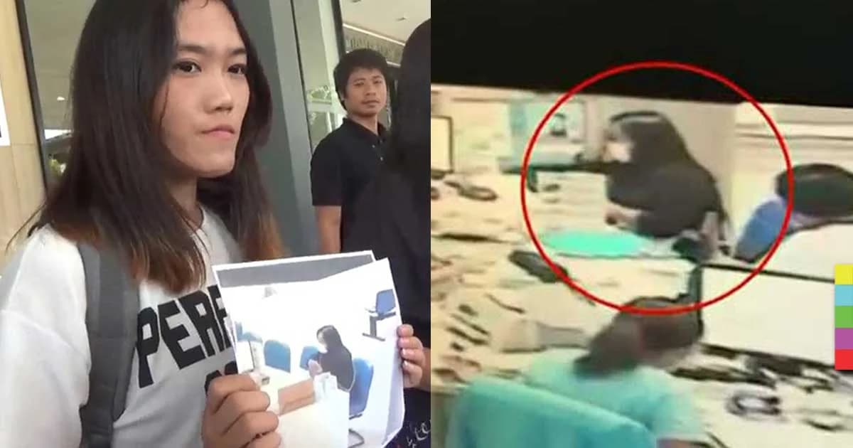 “ณิชา” โทษตำรวจ ! ทำงานรวบรัดจนติดคุกฟรี