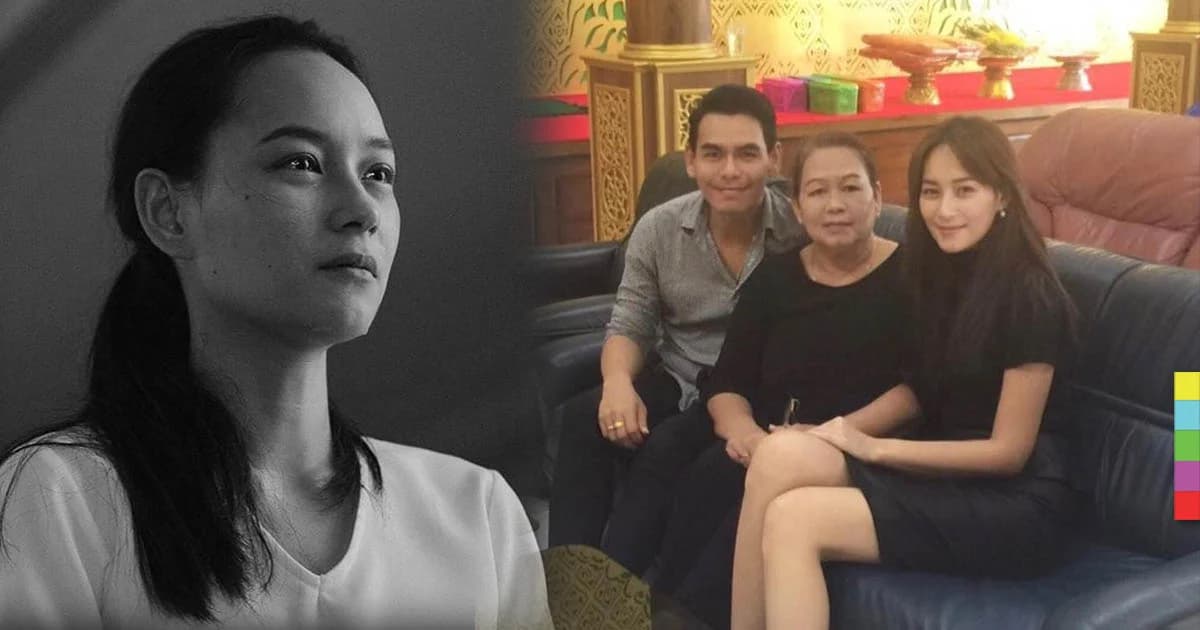 “บี น้ำทิพย์” เศร้าสูญเสียคุณพ่อ ด้วยอาการติดเชื้อในกระแสเลือด