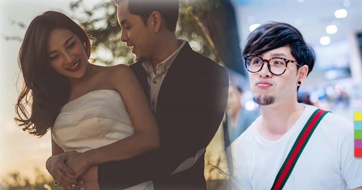 ลุ้นกันมานาน ! “ทอม” ประกาศข่าวดีภรรยาท้องลูกคนแรกแล้ว