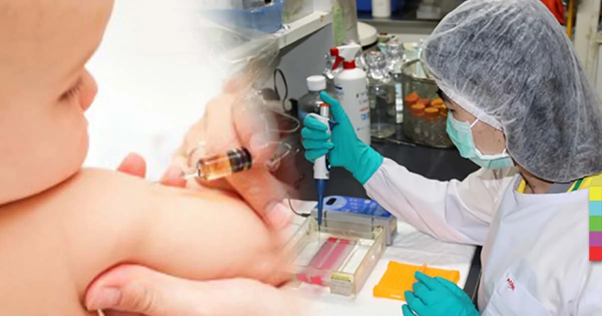 กรมวิทยาศาสตร์การแพทย์ ยืนยันไม่มี ‘วัคซีนไวรัสโรต้า ทำลำไส้กลืนกัน ในไทย