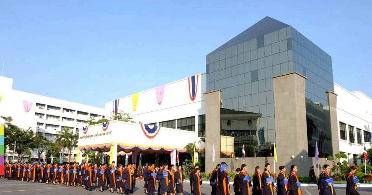 เปิด 182 หลักสูตรไม่ได้มาตรฐาน ! ม.ราม จ่อฟ้องสกอ. กล่าวหาย่ำยีจิตใจ