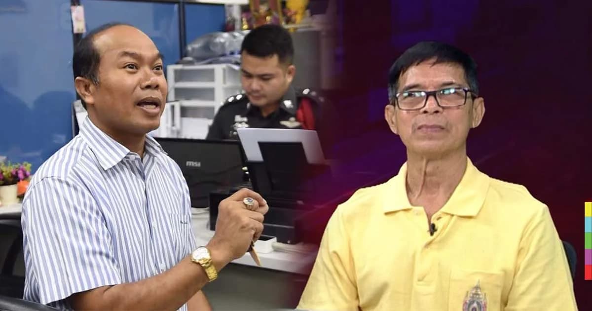 ปักหมุดรอ! แถลงผลตรวจดีเอ็นเอ เจ้าของลอตเตอรี่ 30 ล้านบาท