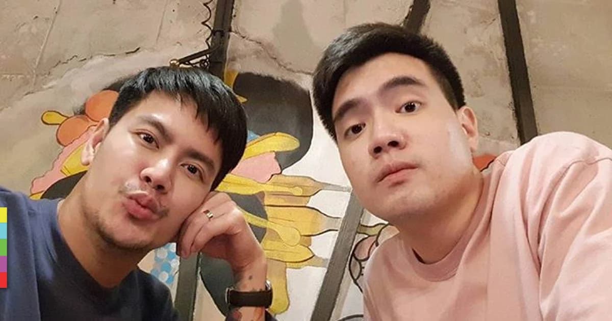 “อ๊อฟ” แฮปปี้คบ “ภูมิ” 5 เดือน ปลื้มเข้ากับครอบครัวฝ่ายชายได้ดี