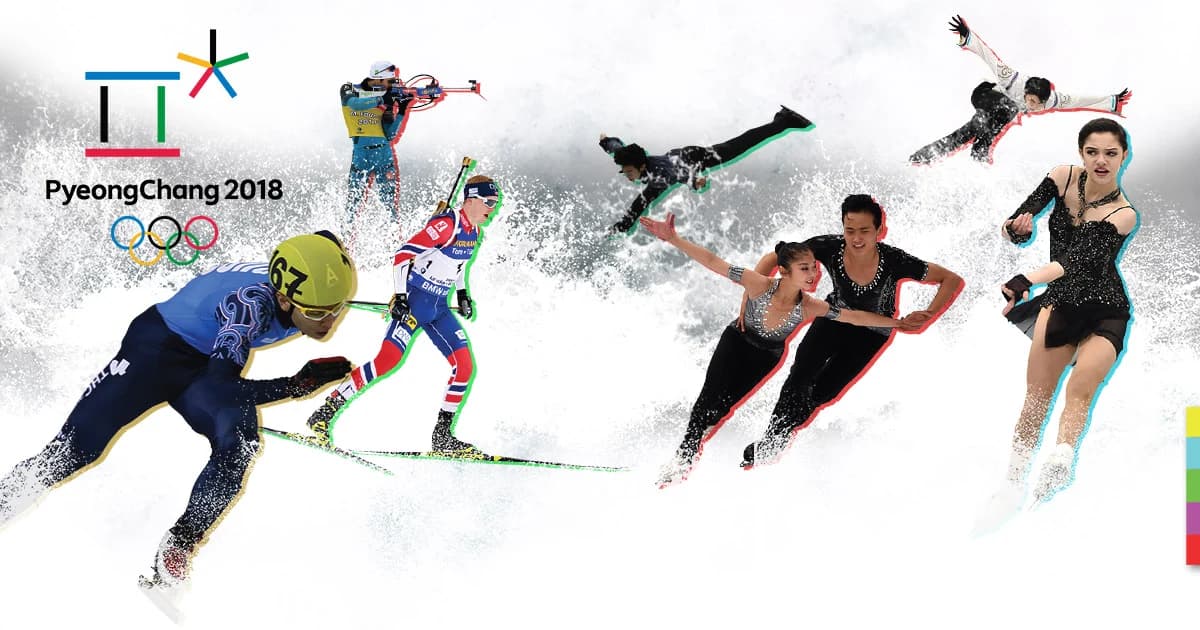 ดาวเด่นน่าจับตา ! โอลิมปิกฤดูหนาว ‘พย็องชัง 2018’ : ตอนที่ 2