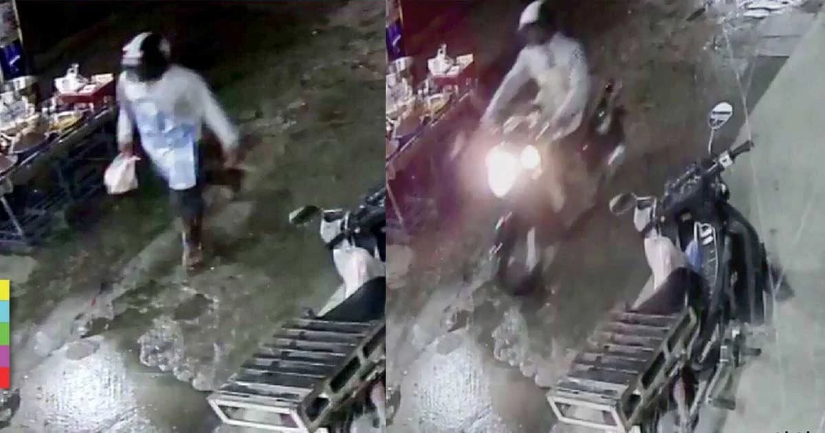 รวบ 2 ผู้ต้องสงสัยระเบิดตลาดพิมลชัย จ.ยะลา