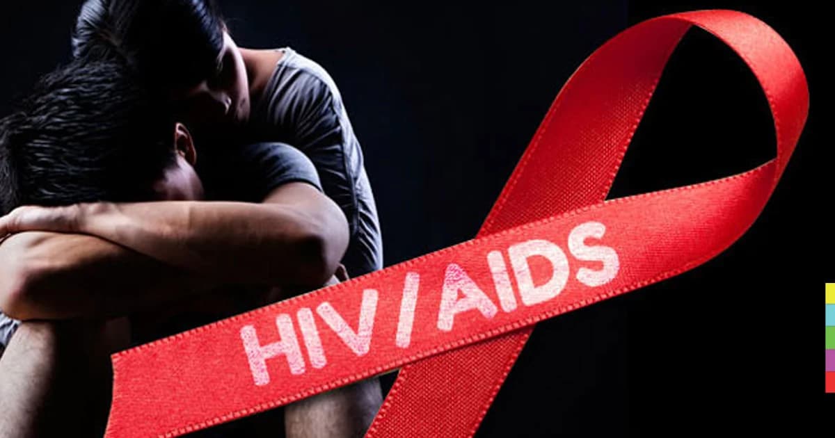 คนกรุงติดเอดส์กว่า 7.7 หมื่นคน พบรายใหม่เป็นเยาวชนอายุน้อยกว่า 25 กว่าพันคน