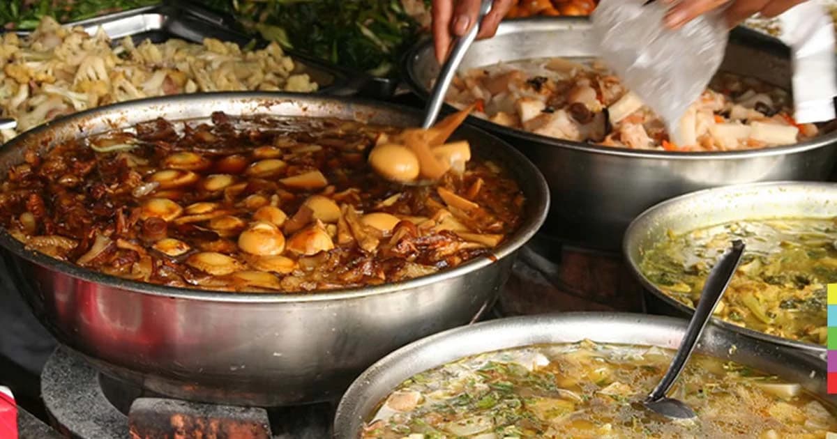 ตรึงราคาสินค้า หลัง 1 เม.ย. ปรับค่าแรงใหม่ ! น้ำตาลทรายขายปลีก ลดแล้ว 2 บาท