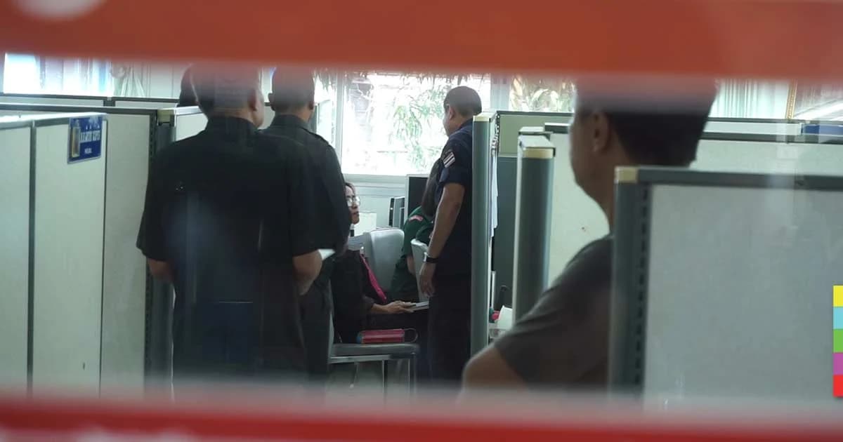 ศาลให้ประกันรุ่นพี่ ม.2 ทำอนาจาร รุ่นน้อง ม.1