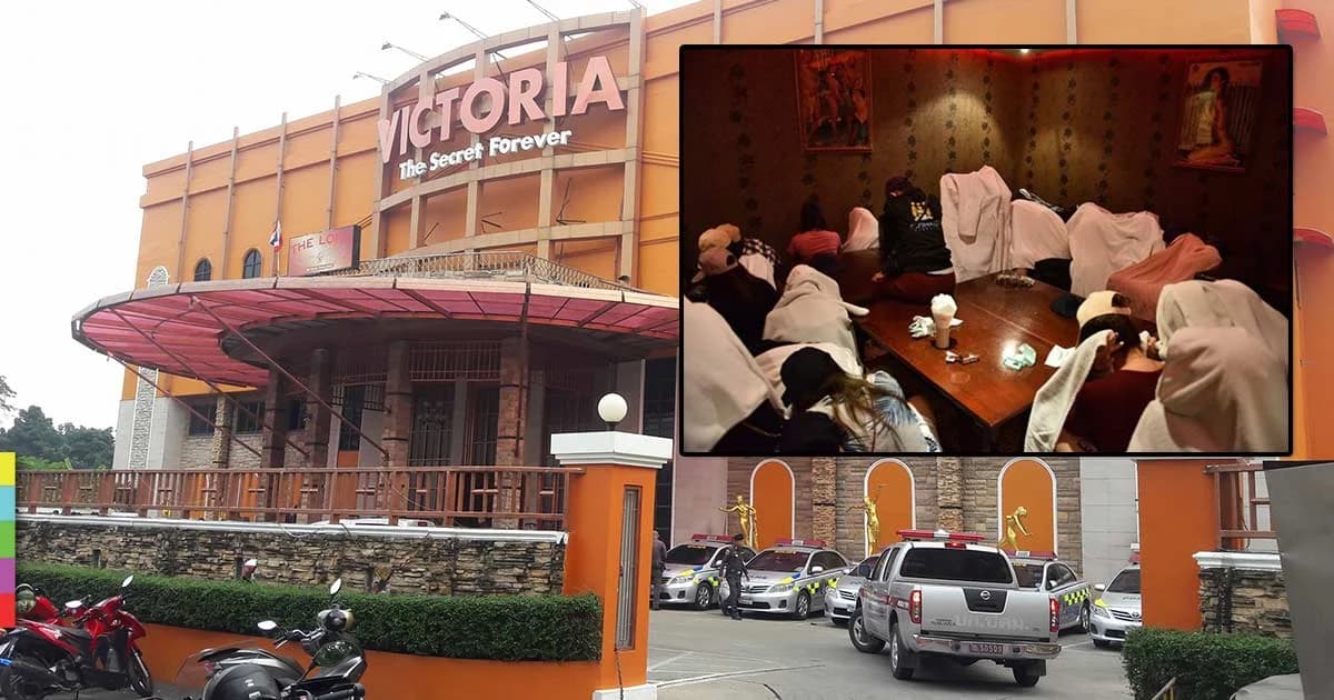 เตรียมนำรูป ผกก. ให้เหยื่อเด็กวิคตอเรียฯ ชี้ตัว