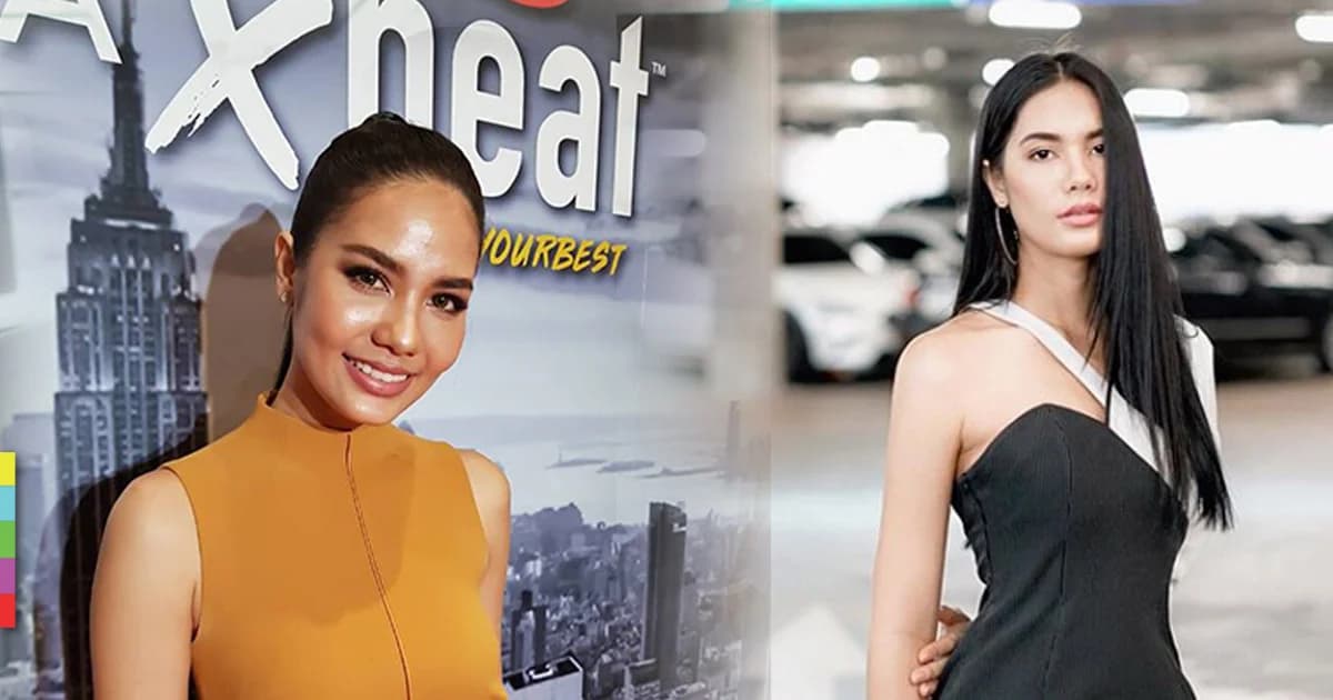 น้ำตาล ดีใจ ถูกเชิญร่วมงานระดับโลก New York Fashion Week 2018