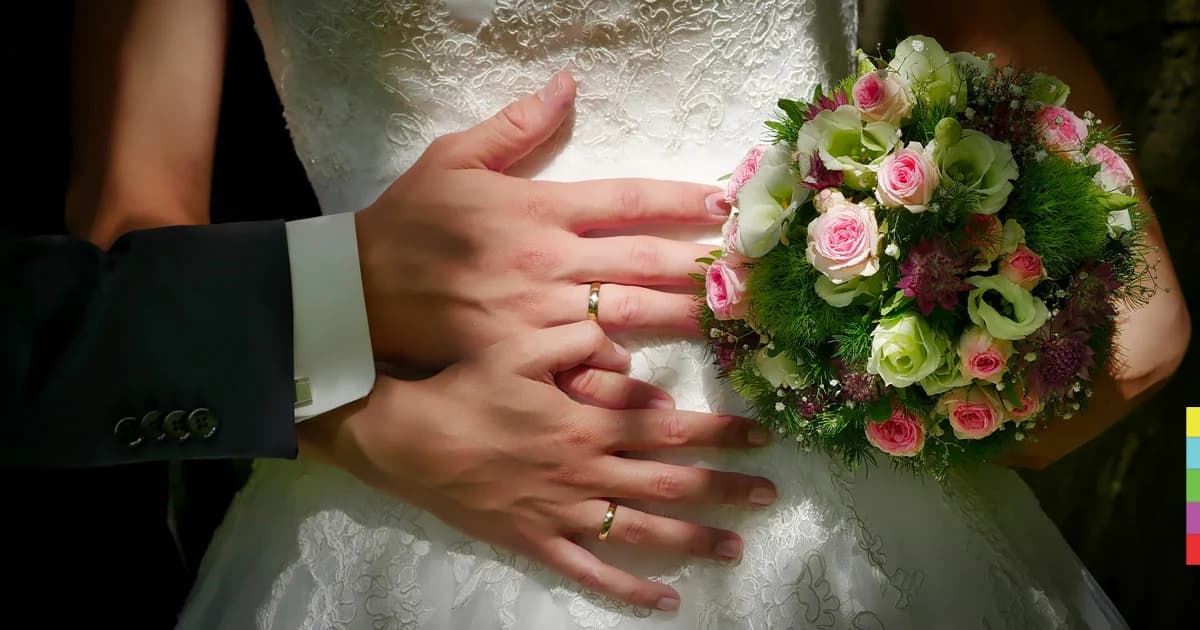 จ.พังงา ต้อนรับวันวาเลนไทน์ เชิญคู่รักจดทะเบียนสมรสฟรี