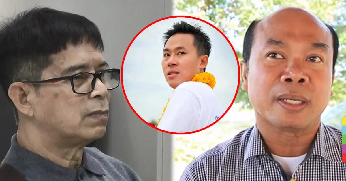 “ทนายตั้ม” เย้ย “ครูปรีชาและพวก” ไม่กล้าสาบาน ลั่น ! ไม่ผิดจะกลัวอะไร