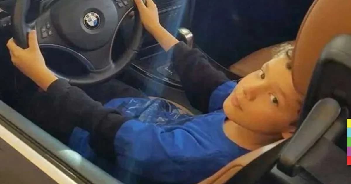 สุดสลด เด็ก 11 ขวบช่วยชีวิตเพื่อนจากสระน้ำแข็งจนเสียชีวิตเอง