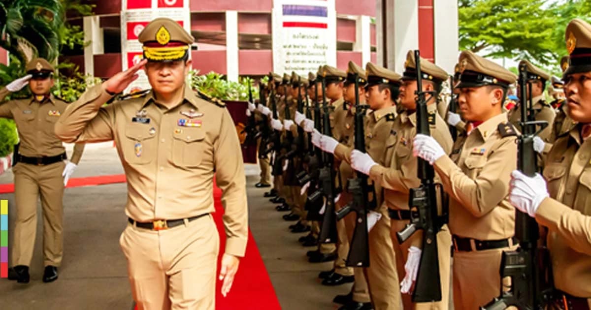 ราชทัณฑ์ ไล่ออก 18 ขรก.สุดฉาว หนักสุด ‘เล่นชู้’ ! ฟันอีกเกือบ 200 ผิดวินัยคุก