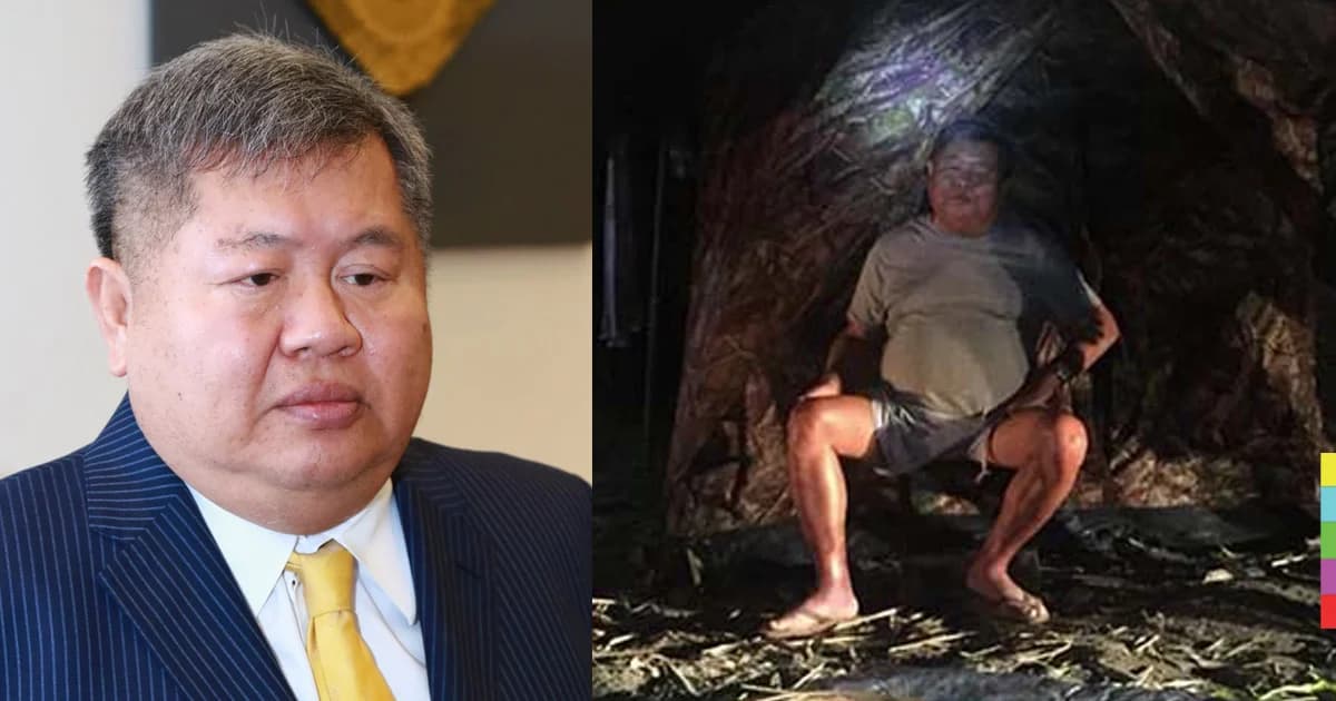 “เปรมชัย” เงียบหาย ตั้งแต่ได้ประกันตัว