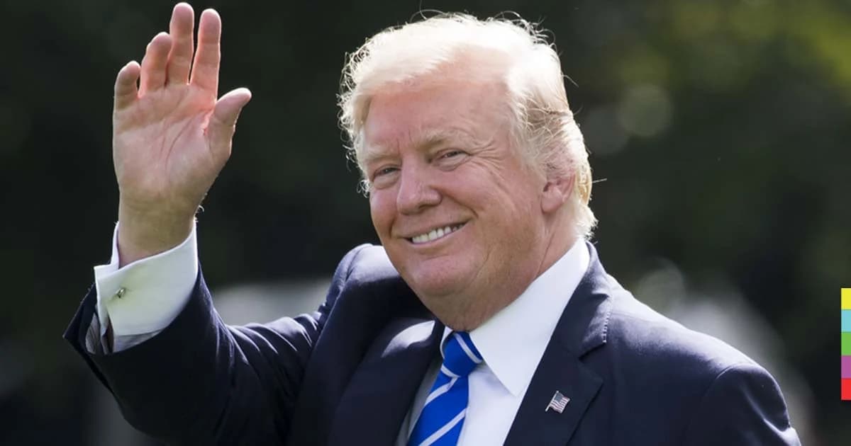 ชัตดาวน์สหรัฐฯ รอบ 2 ไม่นาน “ทรัมป์” คุยกองทัพจะแข็งแกร่งขึ้น