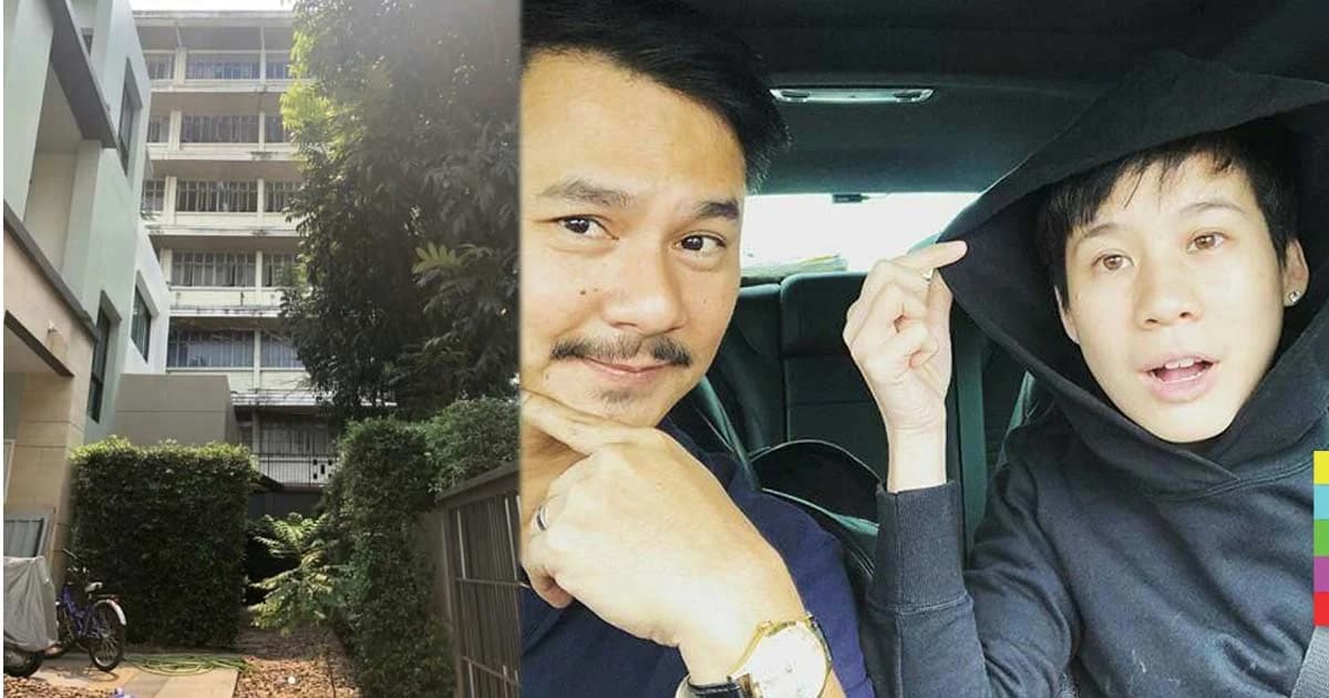 ทายาทตึกใบหยกสุดทน! นักเรียน รร.ดัง โยนขยะเข้าบ้าน