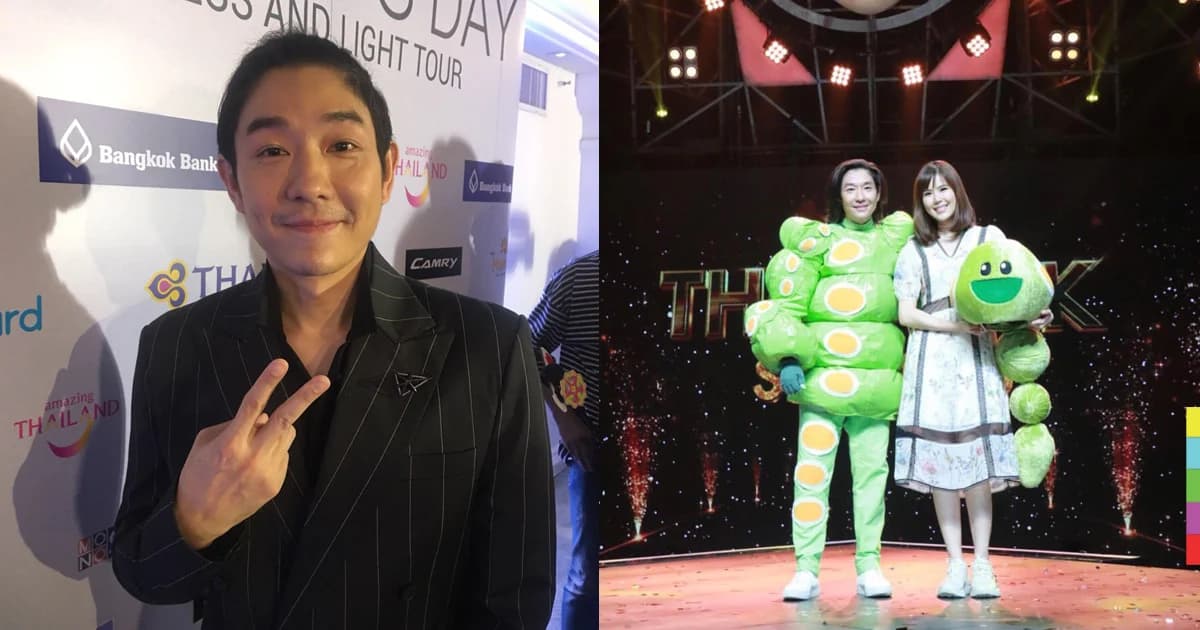 “บอย” ลั่น แต่ง “เจี๊ยบ” ปลายปีนี้ เรื่องทายาทปล่อยตามธรรมชาติ