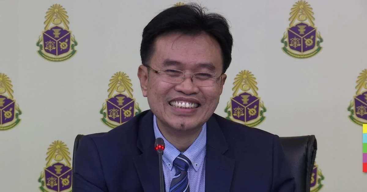 ป.ป.ช. รับสรุปปมนาฬิกาหรู ไม่เสร็จเดืิอนนี้ “บิ๊กป้อม” เลื่อนแจงครั้งที่ 3