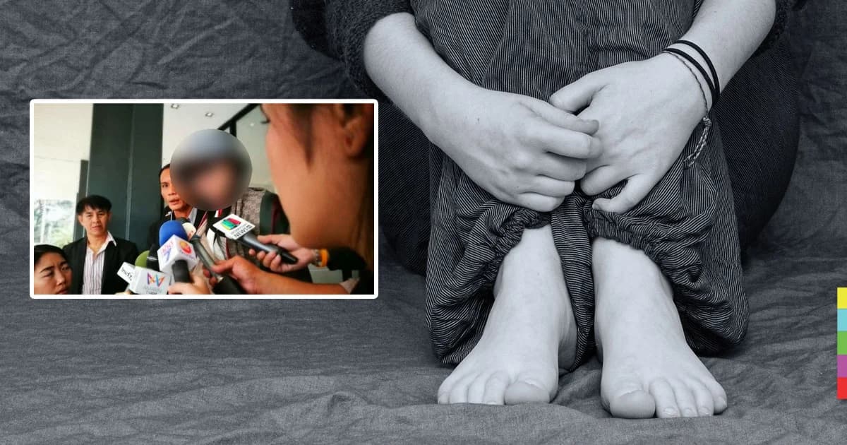 อีก 6 เดือนรู้ผล ซี 9 ดีเอสไอข่มขืนสาว หากผิดจริงเจอโทษหนัก “ปลดออก-ไล่ออก”