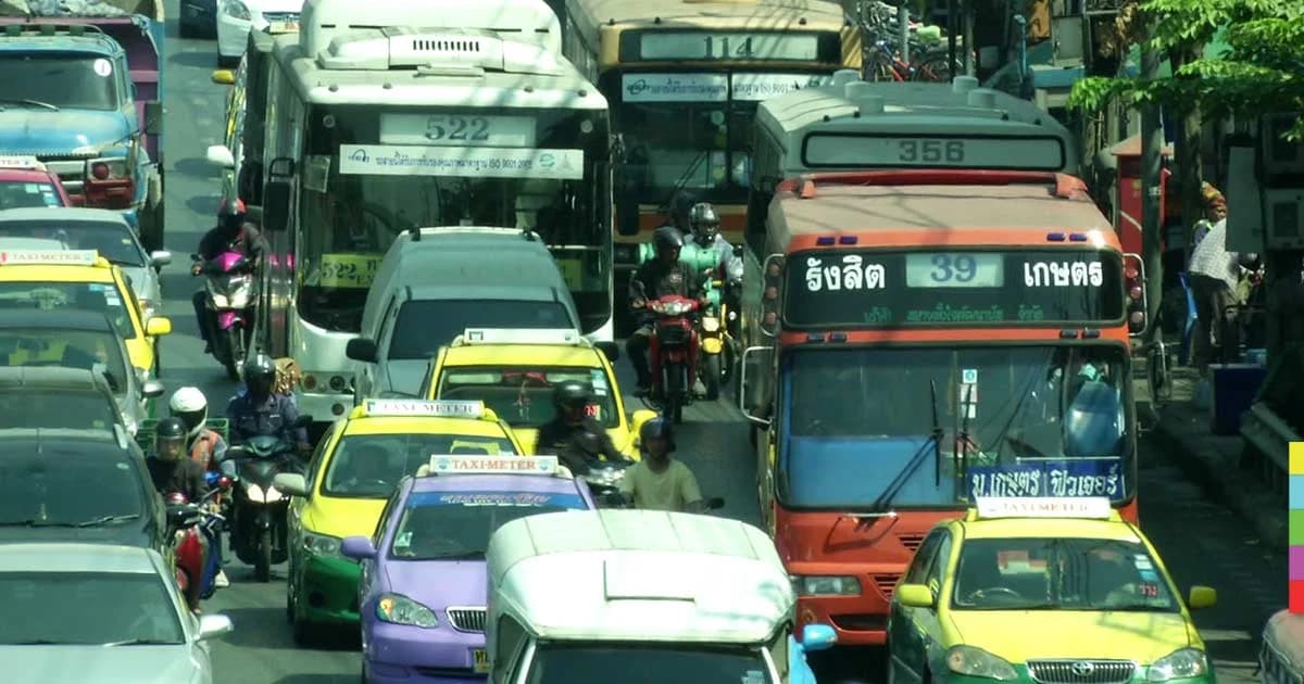 สรรพสามิต เล็งเก็บภาษีตามปล่อยก๊าซคาร์บอนฯ