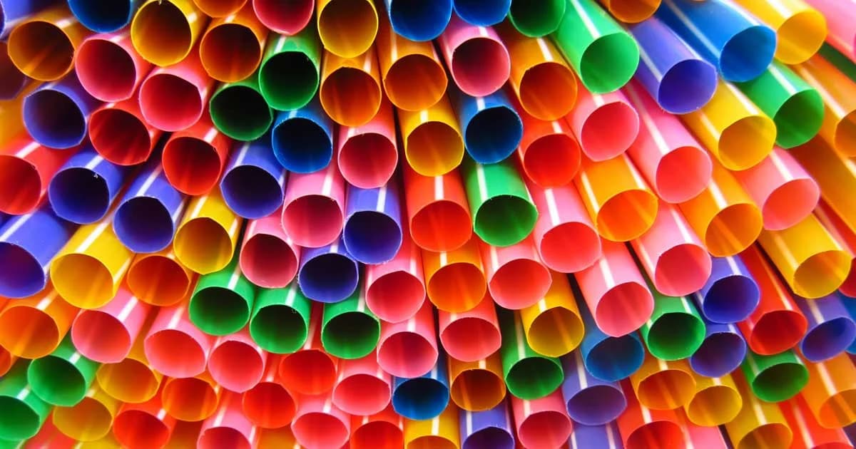 ไต้หวันจะแบนพลาสติกที่ใช้ครั้งเดียวอย่างเด็ดขาด ภายในปี 2030