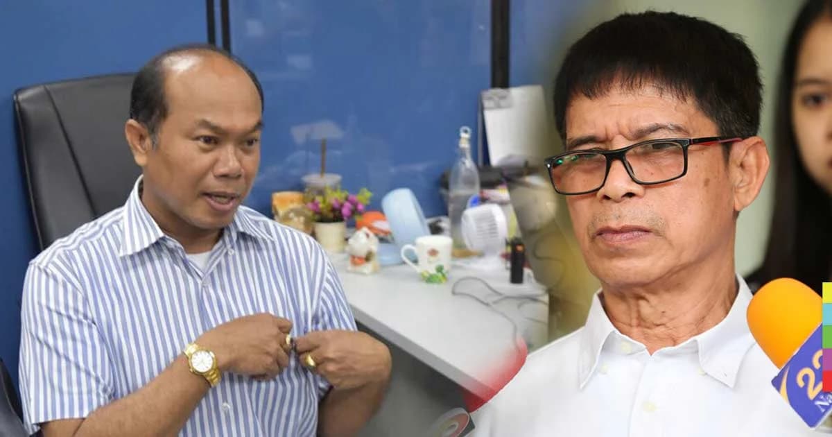 ลำดับเหตุการณ์ก่อนอวสานหวย 30 ล้าน