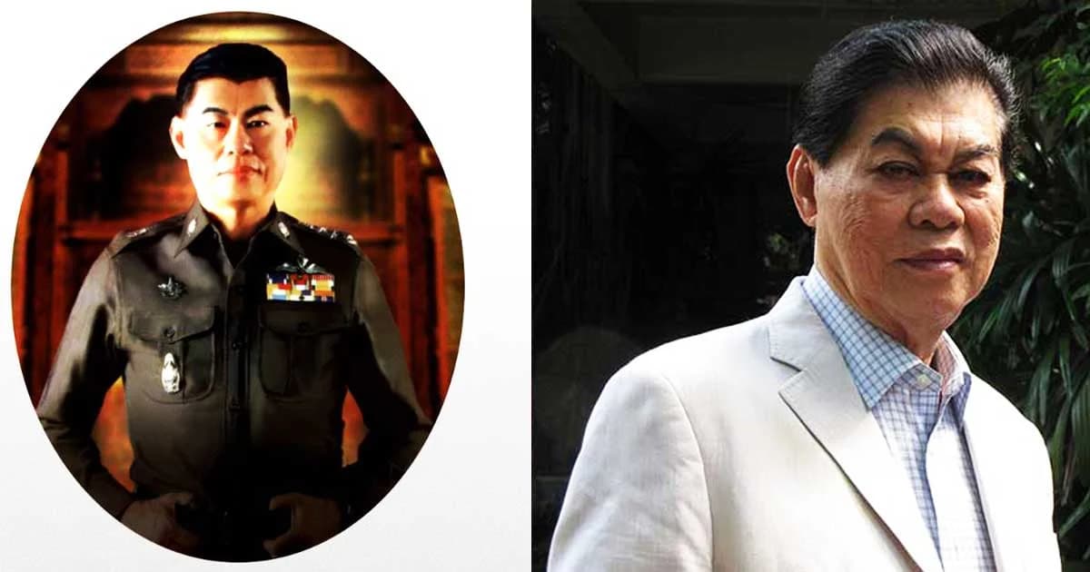 เส้นทางสายฮาร์ดคอร์ ของ พล.ต.อ.สล้าง จากปฐมบท สู่จุดจบของชีวิต