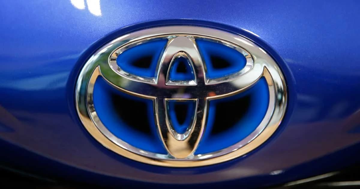 ทรัมป์จ่อขึ้นภาษีเหล็ก – อะลูมิเนียม โตโยต้าเตือน ราคารถยนต์จะแพงขึ้น