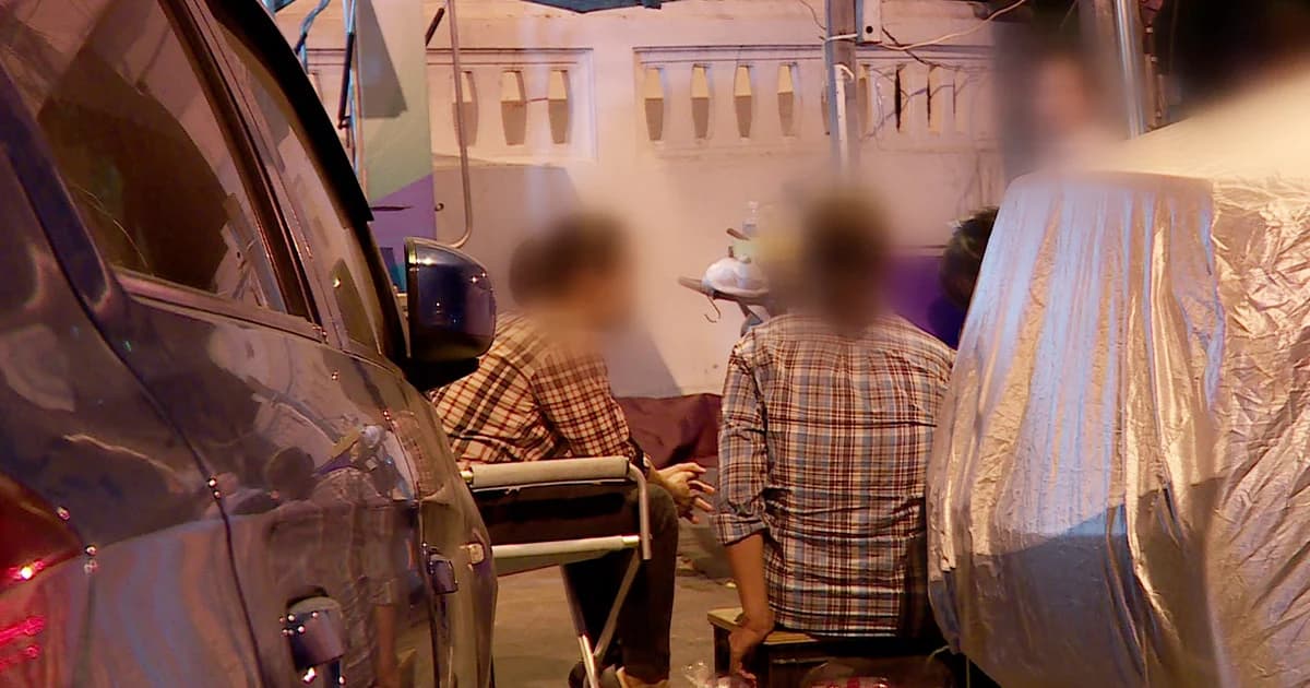 2 สน.โต้ เกาะรัตนโกสินทร์ ไร้ ‘ขรก.ระดับสูง’ ค้าประเวณี