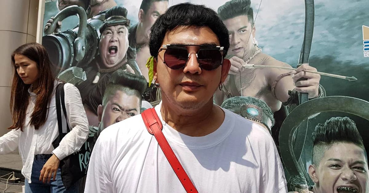 “พชร์ อานนท์” เมิน คนวิจารณ์อัปหน้าใหม่หมด 1 ล้าน รับ เอารูป “หมาก ปริญ” ให้หมอดู