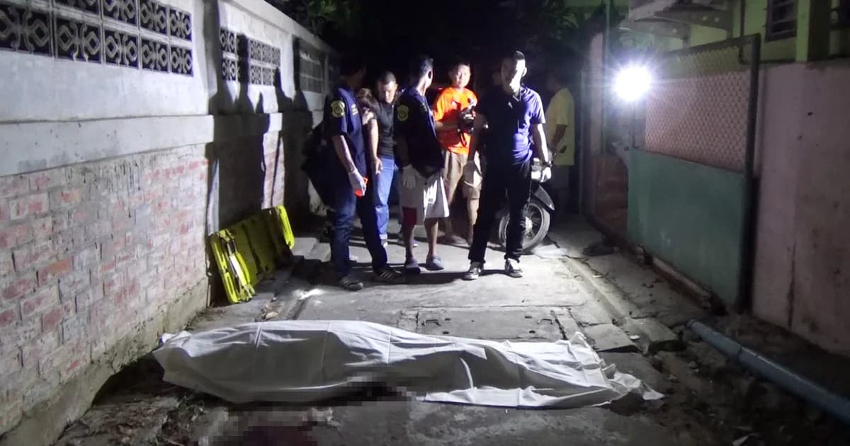 พนง.ดับเพลิง ถือระเบิด พลาดตูมสนั่นร่างดับ