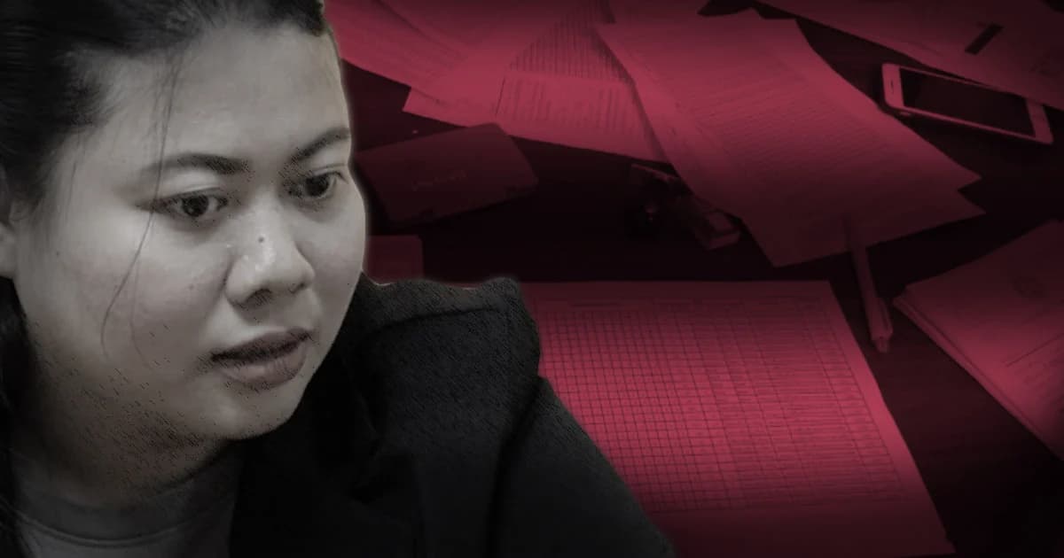 ไล่เรียงเหตุการณ์ ฮีโร่ชุดนักศึกษา เปิดโปงโกงเงินคนจน