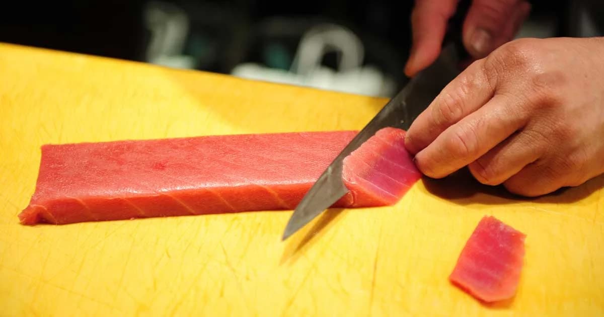 “อย.-กรมประมง” ยัน ปลานำเข้าจากฟุกุชิมะของญี่ปุ่น ไม่พบการปนเปื้อน