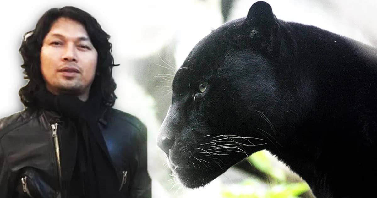 เสก โลโซ แต่งเพลง ‘เสือดำนเรศวร ! ถาม “หนึ่งชีวิตนี้ จะชดใช้อย่างไร”