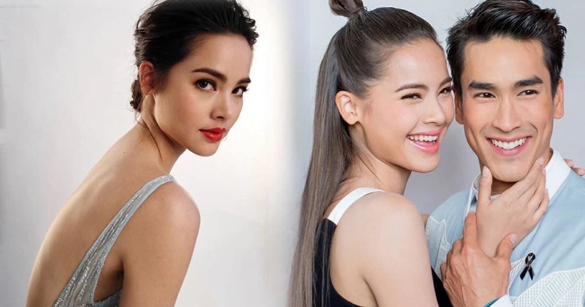 ญาญ่า ปัดงอนณเดชน์ ดีใจได้ร่วมงานกับ ”Vogue” อเมริกา