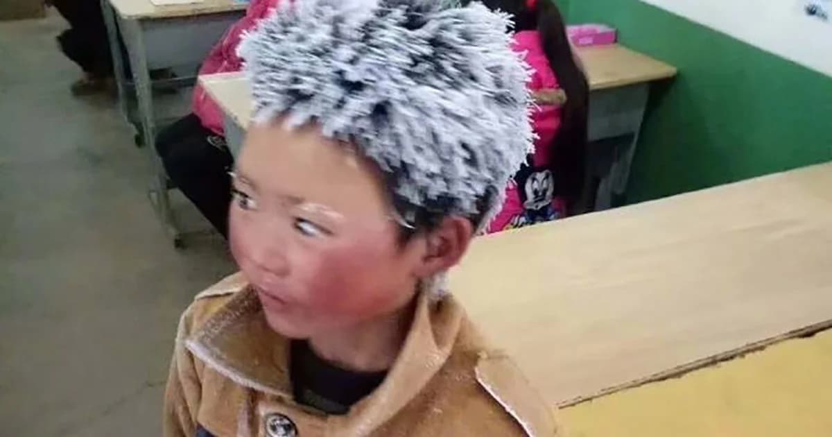 รร.เอกชนเสนอ “เจ้าหนูเกล็ดน้ำแข็ง” เรียนฟรี แต่เชิญออกในสัปดาห์เดียว