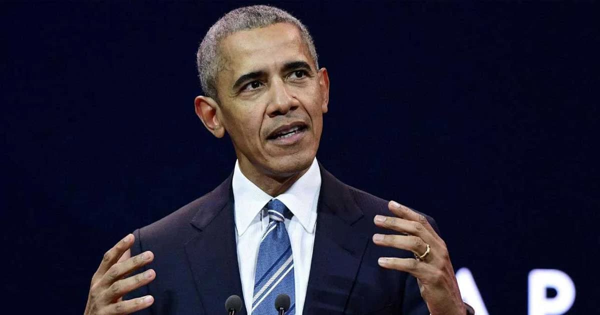 “บารัก โอบามา” เตรียมจับมือ Netflix เปิดตัวรายการทอล์กโชว์