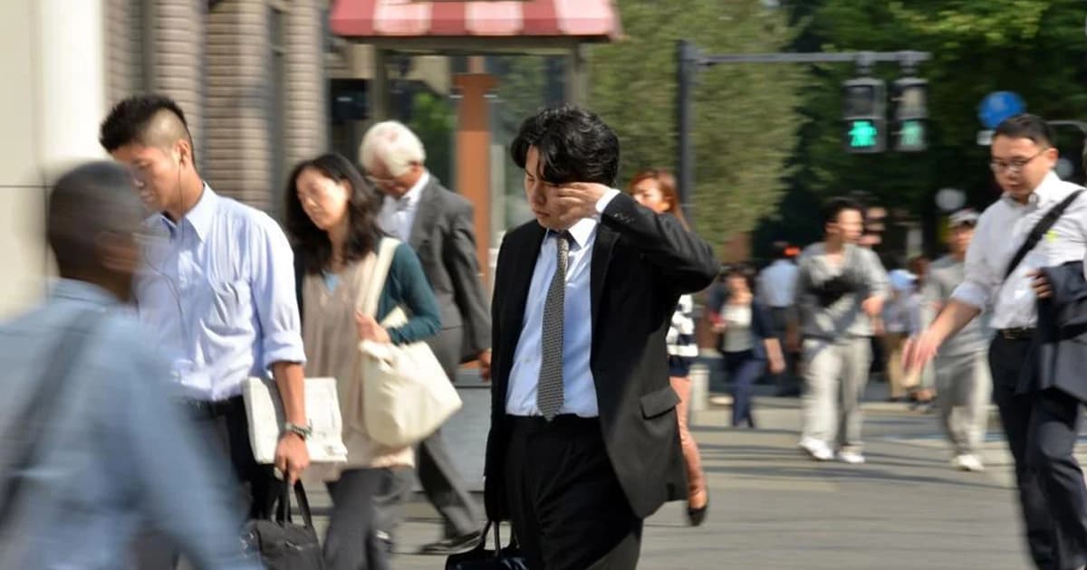 เลี่ยงกฎหมายใหม่! บริษัทญี่ปุ่นชิงเลิกจ้าง จะได้ไม่ต้องรับลูกจ้างเป็นพนักงานประจำ