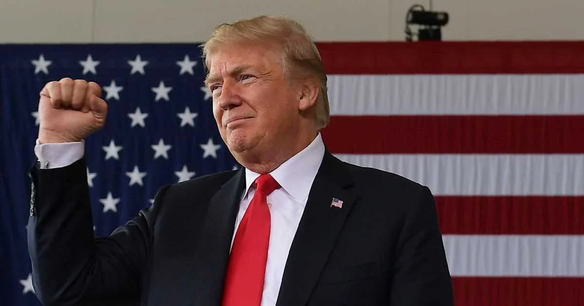 สหรัฐฯ คว่ำบาตรเจ้าหน้าที่รัสเซีย หลังพัวพันและแทรกแซงการเลือกตั้งเมื่อปี 2016