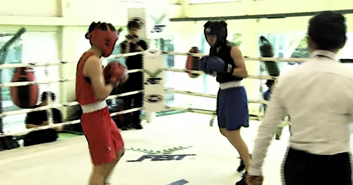 มวยเยาวชนหญิงมีโอกาสลุ้น ไปยูธโอลิมปิกเกมส์ 2018