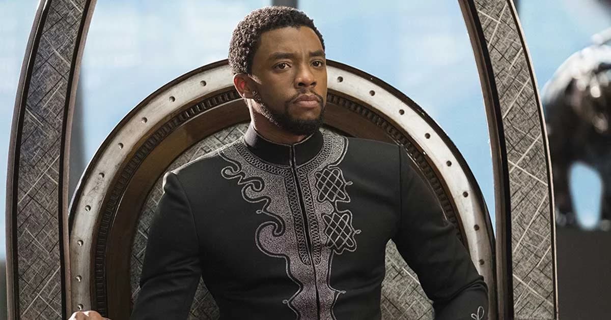 ฮีโร่เสือดำ “Black Panther” ขึ้นแท่นอันดับ 10 หนังทำเงินสูงสุดตลอดกาล