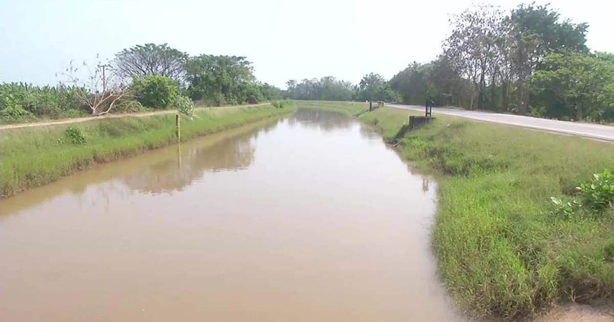 แล้งจัด ! กรมชลฯ วอนหยุดทำนาปรัง ลุ่มเจ้าพระยา 22 จังหวัด