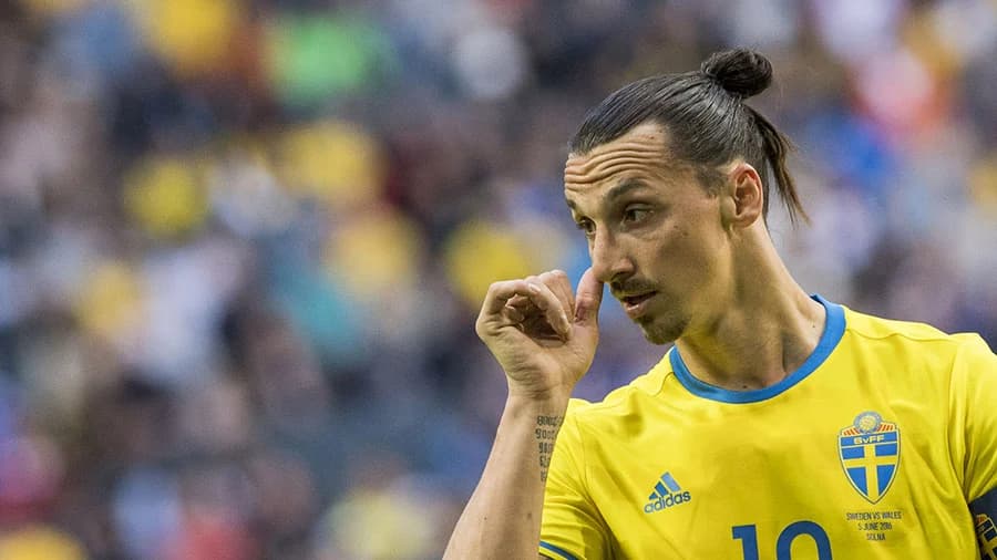 ซลาตันลั่น ! พร้อมลุยบอลโลก 2018 แน่นอน