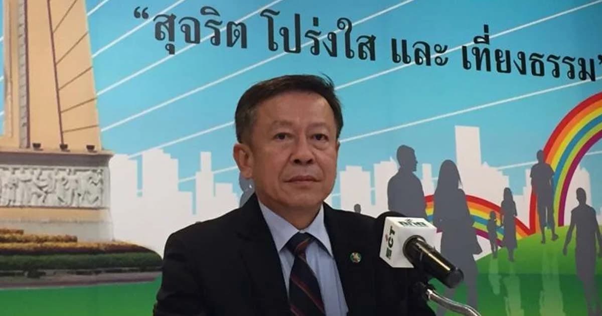 กกต. ขู่ บินหาอดีตนายกฯ ตปท. ระวังถูกยุบพรรค-ตัดสิทธิ์การเมือง