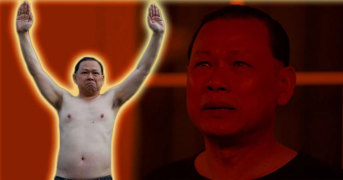 ตำรวจออกหมายเรียก พ่อของสันธนะ ให้ที่พักพิงผู้ต้องหา