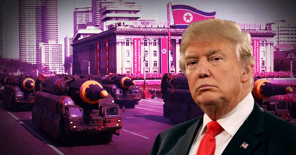 “ทรัมป์” รอดูท่าทีเกาหลีเหนือจะได้คุย “ผู้นำคิม” 12 มิ.ย. ราบรื่นหรือไม่